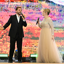 Художественная гимнастика 50