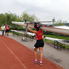 Фото предоставлено Литовской федерацией спортивных журналиство (LSZF)