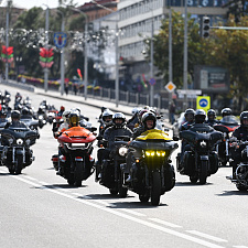 Олимпийский день 69