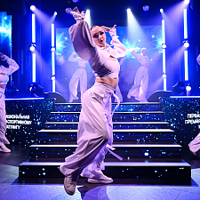 Маркетинговая премия PRO спорт 73