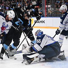 Динамо-Торпедо 94