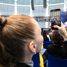 Маркетинговая премия 43