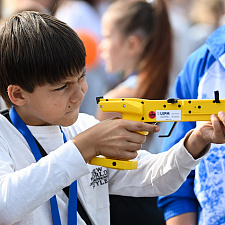 Олимпийский день 313