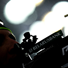 Смольский завоевал бронзу в спринтерской гонке на этапе Кубка Содружества 14