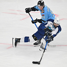 Динамо-Барыс 81