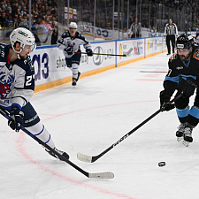 Динамо-Торпедо 61