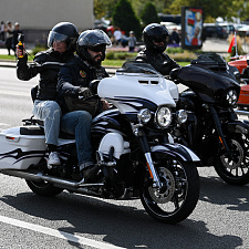 Олимпийский день 75