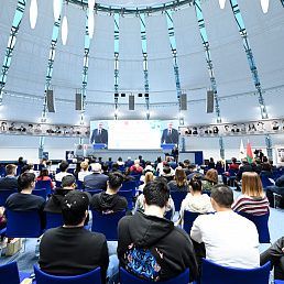 Семинар "Тренируйся с умом: курс на спортивную грамотность