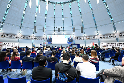 Семинар "Тренируйся с умом: курс на спортивную грамотность