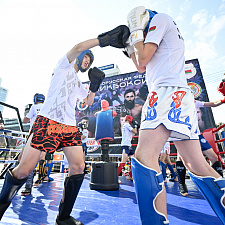 Олимпийский день 145