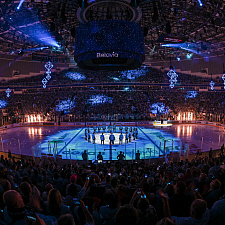 Динамо-Барыс 58