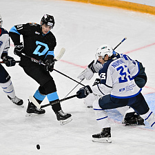 Динамо-Торпедо 113