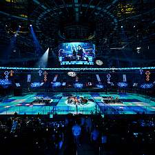 Динамо-Барыс 33