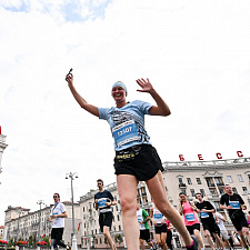 Полумарафон 29