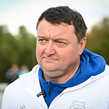 Велопробег 84