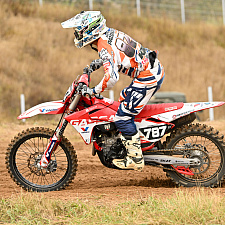 Мотокросс 208