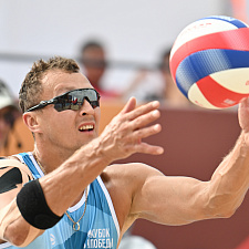Пляжный волейбол 114