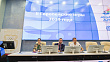 Российским журналистам представлена презентация II Европейских игр