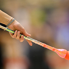 Художественная гимнастика 34