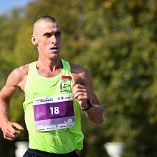 Полумарафон 72