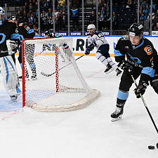 Динамо-Торпедо 65