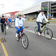 Велопробег 29