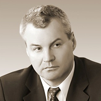 Alexandr Kurlovich 