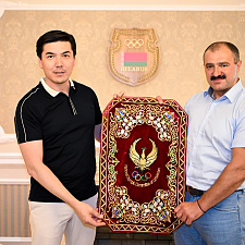 с Узбекистана 8