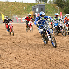 Мотокросс 162