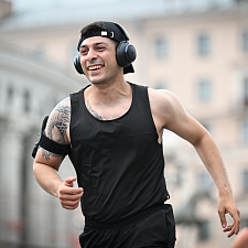 Полумарафон 99