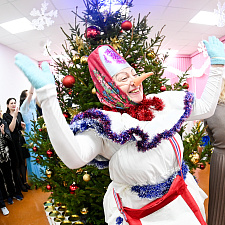 Наши дети 11