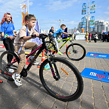 Олимпийский день 59