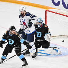 Динамо-Торпедо 103