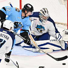 Динамо-Барыс 123