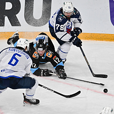 Динамо-Торпедо 132