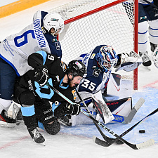 Динамо-Торпедо 89