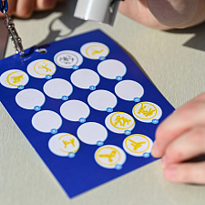 Олимпийский день 177