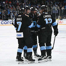 Динамо-Торпедо 81