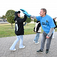 Динамо-Торпедо 4