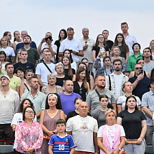 Пляжный волейбол 55