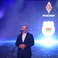 Маркетинговая премия PRO спорт 14