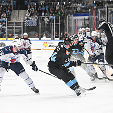 Динамо-Торпедо 62