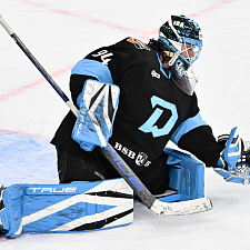 Динамо-Нефтехимик 45