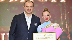 Глава НОК о спортивном пути Салос