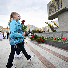 Велопробег 81