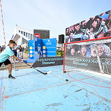 Олимпийский день 306