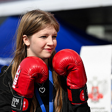 Олимпийский день 195