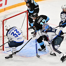 Динамо-Торпедо 74