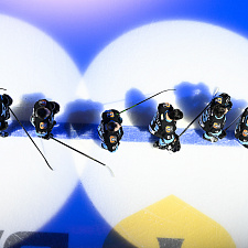 Динамо-Северсталь 3