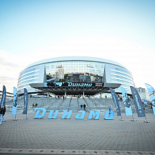 Динамо-Торпедо 2